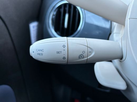 Fiat 500 1.0 Hybrid Cult | Airco | DAB ontvanger ActivLease financial lease