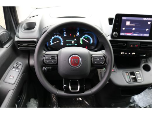 Fiat E-Doblò 136 L2 50 kWh ActivLease financial lease