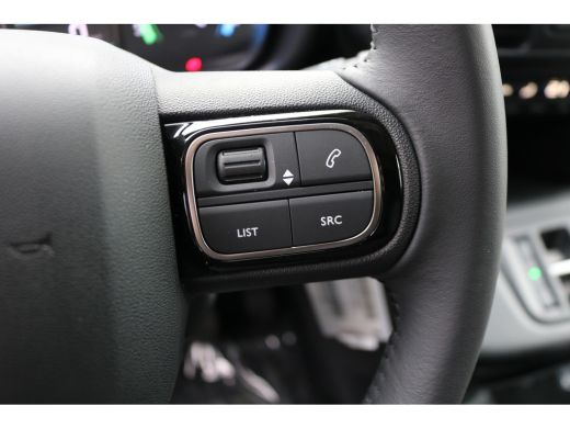 Fiat E-Doblò 136 L2 50 kWh ActivLease financial lease
