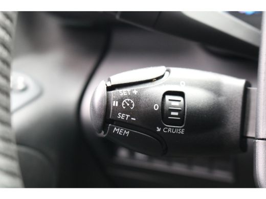 Fiat E-Doblò 136 L2 50 kWh ActivLease financial lease