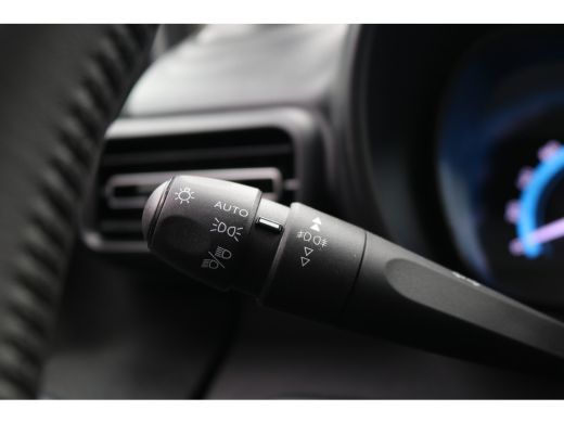 Fiat E-Doblò 136 L2 50 kWh ActivLease financial lease