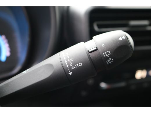 Fiat E-Doblò 136 L2 50 kWh ActivLease financial lease