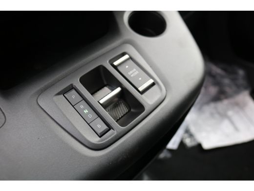 Fiat E-Doblò 136 L2 50 kWh ActivLease financial lease