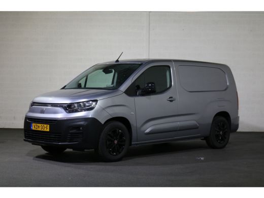Fiat E-Doblò 136 L2 50 kWh ActivLease financial lease