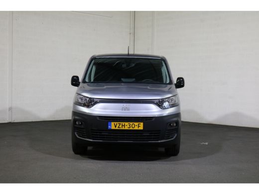 Fiat E-Doblò 136 L2 50 kWh ActivLease financial lease