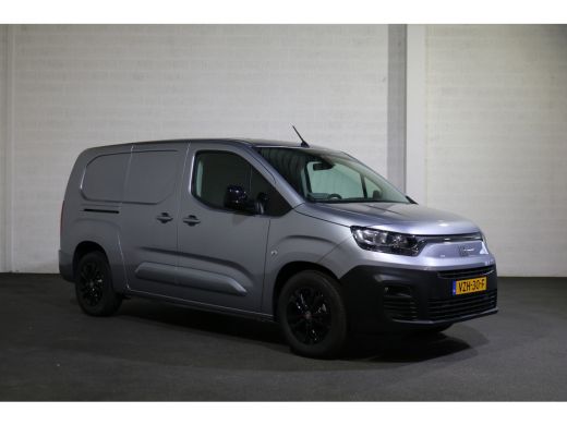 Fiat E-Doblò 136 L2 50 kWh ActivLease financial lease