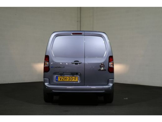 Fiat E-Doblò 136 L2 50 kWh ActivLease financial lease