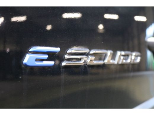 Fiat E-Scudo L3 H1 75 kWh Airco Navigatie 2x Schuifdeur ActivLease financial lease
