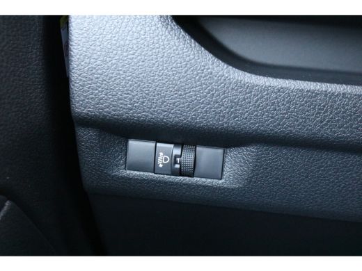 Fiat E-Scudo L3 H1 75 kWh Airco Navigatie 2x Schuifdeur ActivLease financial lease