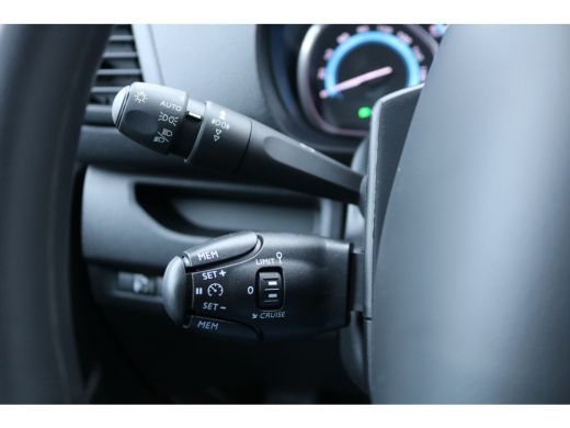 Fiat E-Scudo L3 H1 75 kWh Airco Navigatie 2x Schuifdeur ActivLease financial lease