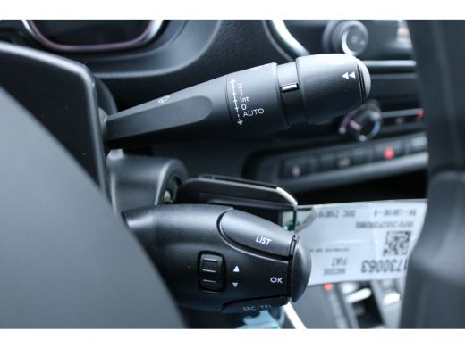 Fiat E-Scudo L3 H1 75 kWh Airco Navigatie 2x Schuifdeur ActivLease financial lease