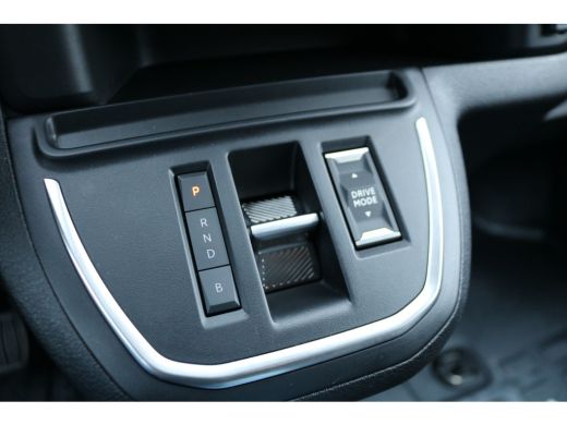 Fiat E-Scudo L3 H1 75 kWh Airco Navigatie 2x Schuifdeur ActivLease financial lease