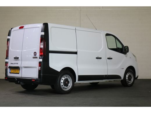 Fiat Talento 1.6 MJ L1 H1 Airco Trekhaak ActivLease financial lease