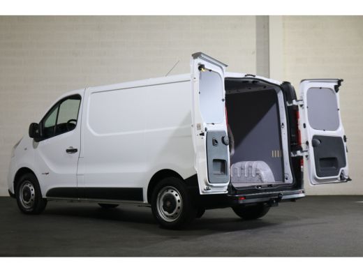 Fiat Talento 1.6 MJ L1 H1 Airco Trekhaak ActivLease financial lease