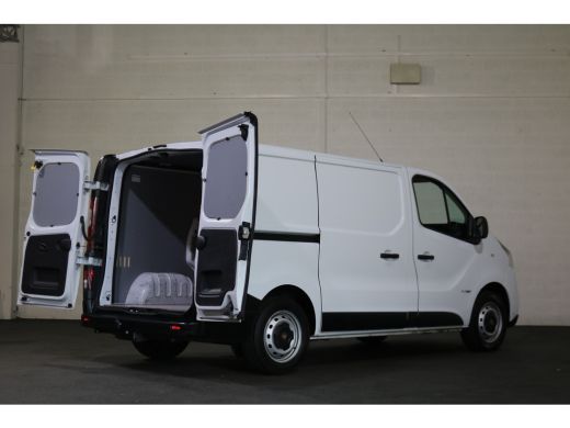 Fiat Talento 1.6 MJ L1 H1 Airco Trekhaak ActivLease financial lease