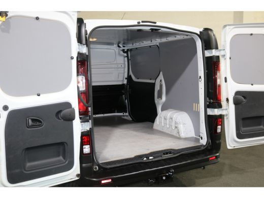 Fiat Talento 1.6 MJ L1 H1 Airco Trekhaak ActivLease financial lease