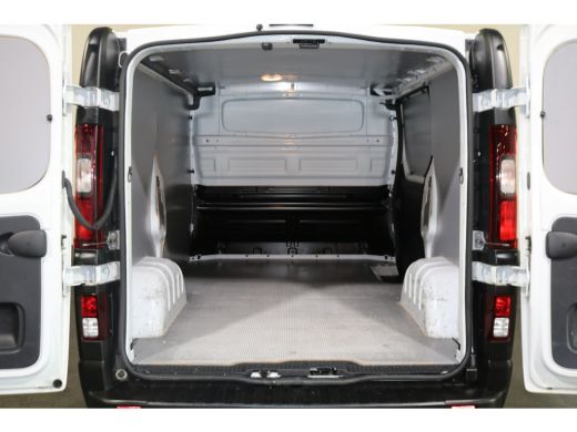 Fiat Talento 1.6 MJ L1 H1 Airco Trekhaak ActivLease financial lease