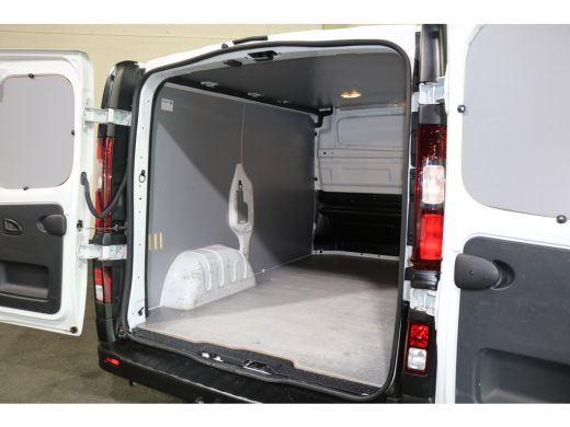 Fiat Talento 1.6 MJ L1 H1 Airco Trekhaak ActivLease financial lease