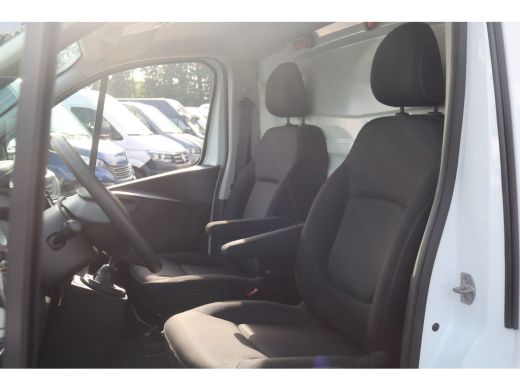 Fiat Talento 1.6 MJ L1 H1 Airco Trekhaak ActivLease financial lease