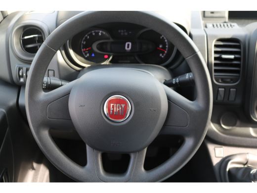 Fiat Talento 1.6 MJ L1 H1 Airco Trekhaak ActivLease financial lease