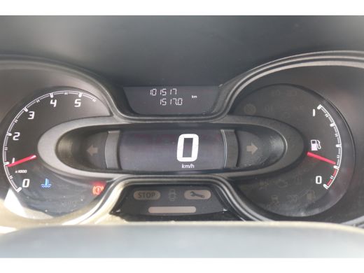 Fiat Talento 1.6 MJ L1 H1 Airco Trekhaak ActivLease financial lease