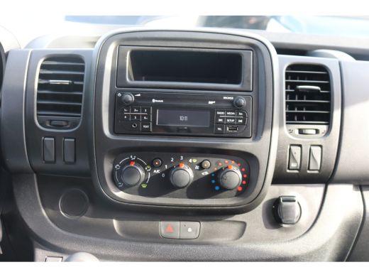 Fiat Talento 1.6 MJ L1 H1 Airco Trekhaak ActivLease financial lease