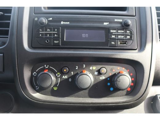 Fiat Talento 1.6 MJ L1 H1 Airco Trekhaak ActivLease financial lease
