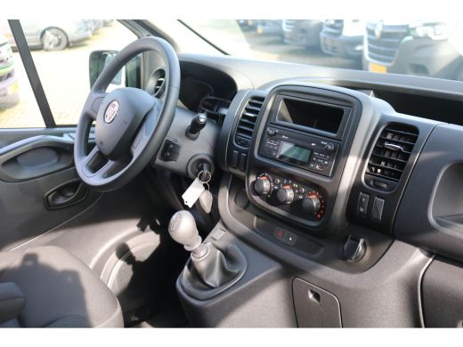Fiat Talento 1.6 MJ L1 H1 Airco Trekhaak ActivLease financial lease