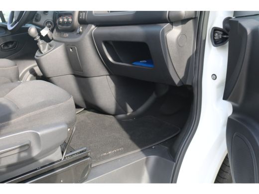 Fiat Talento 1.6 MJ L1 H1 Airco Trekhaak ActivLease financial lease