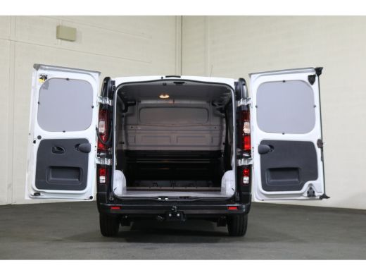Fiat Talento 1.6 MJ L1 H1 Airco Trekhaak ActivLease financial lease