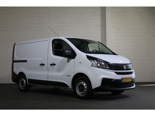 Fiat Talento 1.6 MJ L1 H1 Airco Trekhaak ActivLease financial lease