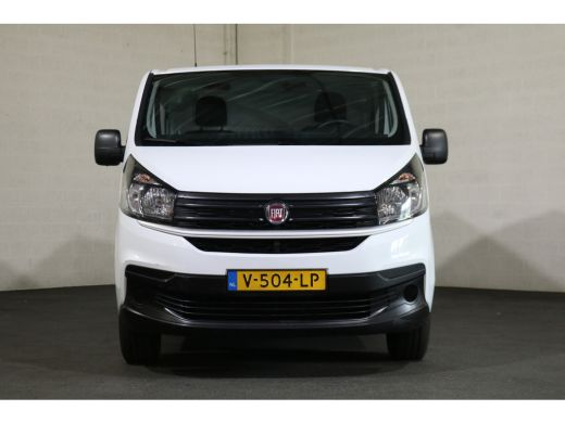 Fiat Talento 1.6 MJ L1 H1 Airco Trekhaak ActivLease financial lease