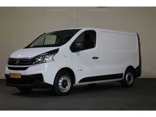 Fiat Talento 1.6 MJ L1 H1 Airco Trekhaak ActivLease financial lease