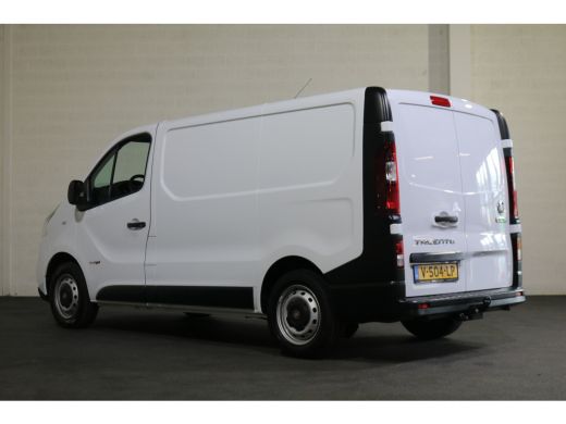 Fiat Talento 1.6 MJ L1 H1 Airco Trekhaak ActivLease financial lease