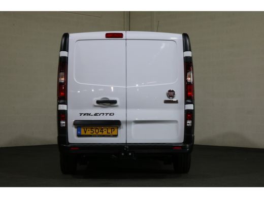 Fiat Talento 1.6 MJ L1 H1 Airco Trekhaak ActivLease financial lease