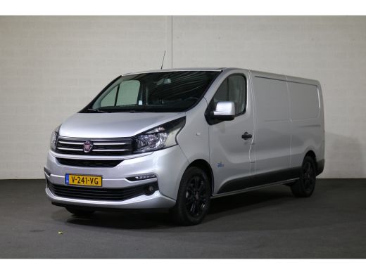 Fiat Talento 1.6 MJ145pk L2 H1 SX Airco Navigatie Camera Fiat Talento 1.6 MJ145pk L2 H1 SX Airco Navigatie Camera