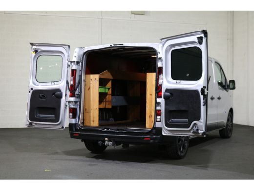 Fiat Talento 1.6 MJ145pk L2 H1 SX Airco Navigatie Camera ActivLease financial lease