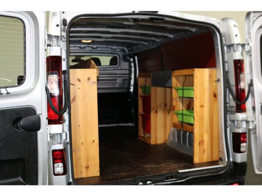 Fiat Talento 1.6 MJ145pk L2 H1 SX Airco Navigatie Camera ActivLease financial lease