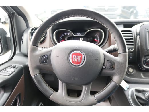Fiat Talento 1.6 MJ145pk L2 H1 SX Airco Navigatie Camera ActivLease financial lease