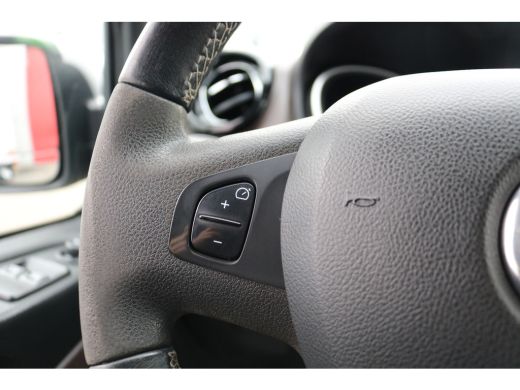 Fiat Talento 1.6 MJ145pk L2 H1 SX Airco Navigatie Camera ActivLease financial lease