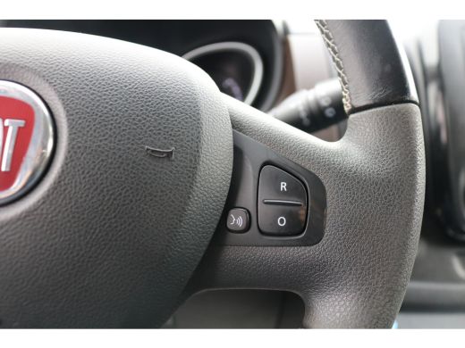 Fiat Talento 1.6 MJ145pk L2 H1 SX Airco Navigatie Camera ActivLease financial lease