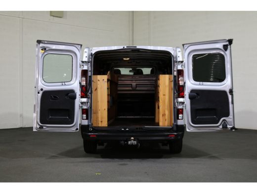 Fiat Talento 1.6 MJ145pk L2 H1 SX Airco Navigatie Camera ActivLease financial lease
