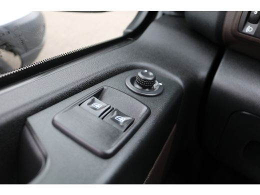 Fiat Talento 1.6 MJ145pk L2 H1 SX Airco Navigatie Camera ActivLease financial lease