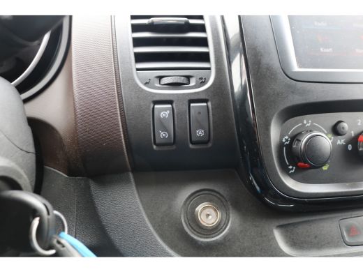 Fiat Talento 1.6 MJ145pk L2 H1 SX Airco Navigatie Camera ActivLease financial lease