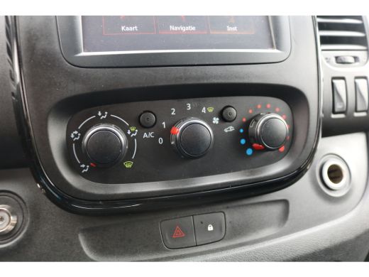 Fiat Talento 1.6 MJ145pk L2 H1 SX Airco Navigatie Camera ActivLease financial lease