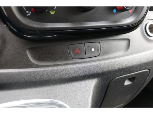 Fiat Talento 1.6 MJ145pk L2 H1 SX Airco Navigatie Camera ActivLease financial lease