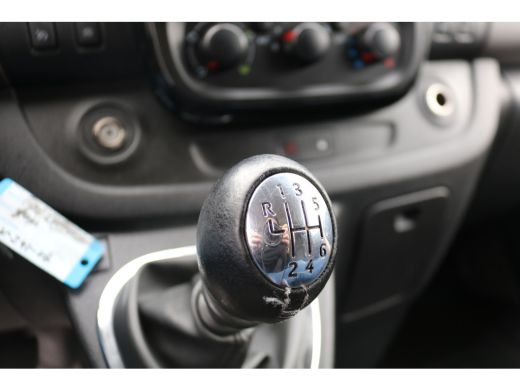 Fiat Talento 1.6 MJ145pk L2 H1 SX Airco Navigatie Camera ActivLease financial lease