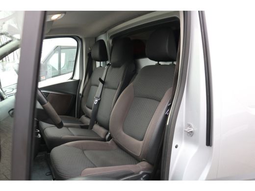 Fiat Talento 1.6 MJ145pk L2 H1 SX Airco Navigatie Camera ActivLease financial lease