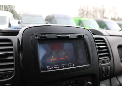 Fiat Talento 1.6 MJ145pk L2 H1 SX Airco Navigatie Camera ActivLease financial lease