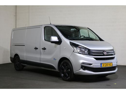 Fiat Talento 1.6 MJ145pk L2 H1 SX Airco Navigatie Camera ActivLease financial lease